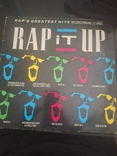 Various rap tel for sale  RYE