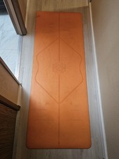 Travel yoga mat for sale  Maple Valley