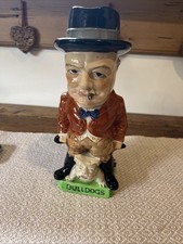winston churchill toby jug for sale  STOURBRIDGE
