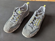Mephisto allrounder grau gebraucht kaufen  Berlin