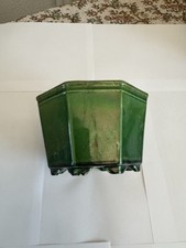 Wardle octagonal green for sale  FRINTON-ON-SEA