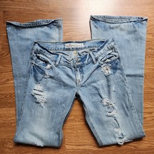 Hollister jeans womens for sale  Shafer