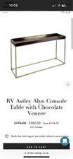 Astley alyn console for sale  SOUTHPORT