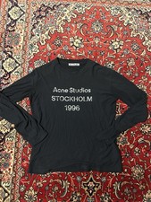 Acne studios mens for sale Acne studios mens for sale  COVENTRY