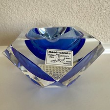 Mandruzzato murano glass for sale  Roseville