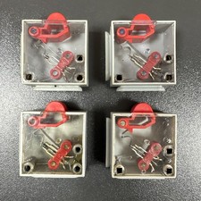 Fischertechnik elektronik 4 gebraucht kaufen  München
