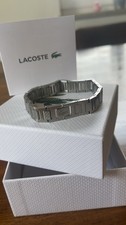 Lacoste herren armband gebraucht kaufen  Ziemetshausen