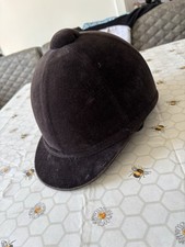 Charles owen black for sale  RYTON