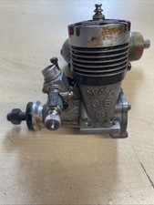 Max two stroke for sale  ABBOTS LANGLEY