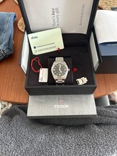 Tudor ranger stainless for sale  DUMBARTON