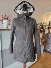 Woolrich parka dunkelbraun gebraucht kaufen Woolrich parka dunkelbraun gebraucht kaufen  Moers