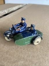 Dinky toys motorbike for sale Dinky toys motorbike for sale  DERBY