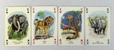 Vintage playing cards for sale  Fort Myers