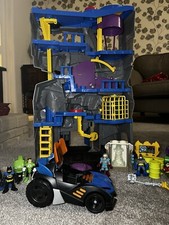 cave bat imaginext batman for sale cave bat imaginext batman for sale CHELMSFORD