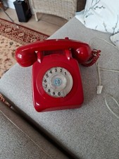 Vintage red gpo for sale  LANCASTER