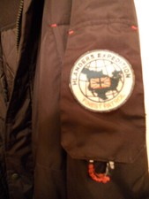 Manteau landers d'occasion  Villeneuve-de-la-Raho