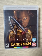 Candyman arrow video gebraucht kaufen  Monsheim
