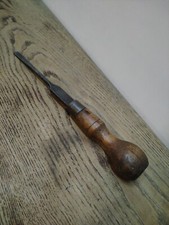 Vintage wooden handled for sale  COLNE