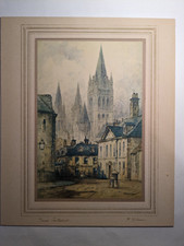 Vintage robson print for sale  BROMSGROVE