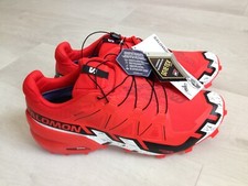 Salomon speedcross gtx gebraucht kaufen  Rochlitz