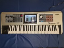 Roland fantom synthesizer gebraucht kaufen  Hamburg