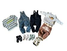 Kinderkleidung paket alana gebraucht kaufen  Karlsruhe