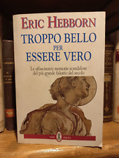 Troppo bello per usato  Lumarzo