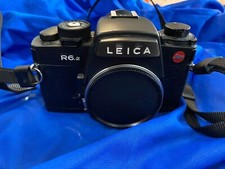 Leica analogkamera kamera gebraucht kaufen  Berlin