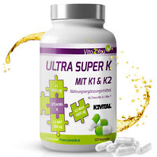 Vita2you ultra super gebraucht kaufen  Furth