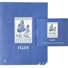 Music together flute for sale  San Jose
