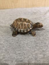 Vintage porcelain tortoise for sale  PRESTON