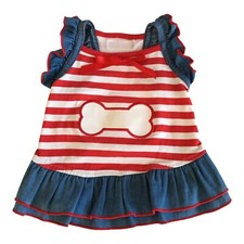 Simplydog pet dress for sale  Downey