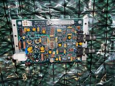 96000 61110 waveform for sale  DERBY