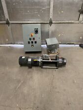 Hoists, Winches & Rigging for sale Hoists, Winches & Rigging for sale Bosque Farms