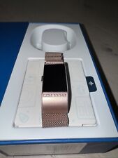 Fitbit charge heart for sale  Newtown