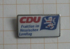 Cdu fraktion hessen gebraucht kaufen  Münster