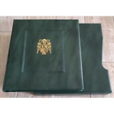 Spagna collezione cartella usato  Italia