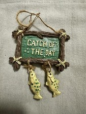 Catch day christmas for sale  Fort Worth