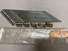 Kawasaki nos rear for sale  CLITHEROE