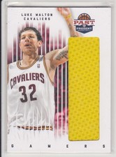 Luke walton 2011 for sale  Saint Johns