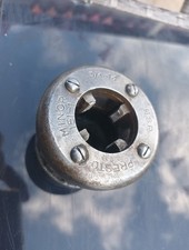 Bsp bspp presto for sale  ELY