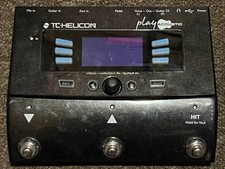 Helicon voice live for sale  WORCESTER
