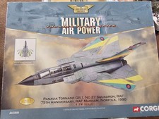 Corgi tornado gr1 for sale  LEIGHTON BUZZARD