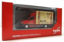 Modellauto herpa 093286 gebraucht kaufen  Kerpen