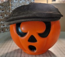 Stetson hatteras flatcap d'occasion  Expédié en Belgium