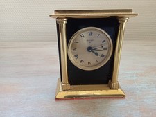 Reveil bureau swiza d'occasion  Beauvais
