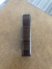 BOM!!! Guitarra Thalia Capo 200 Series usada preta cromada e madeira escura, usado comprar usado  Enviando para Brazil