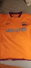 Maillot barcelone d'occasion  Ozoir-la-Ferrière