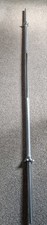 6ft barbell spinlock for sale  OLDHAM