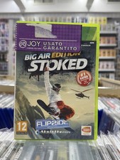 Big air stoked usato  Belluno